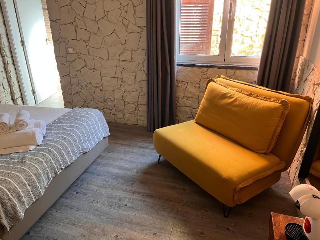 Хостел Ericeira Destination Екстер'єр фото